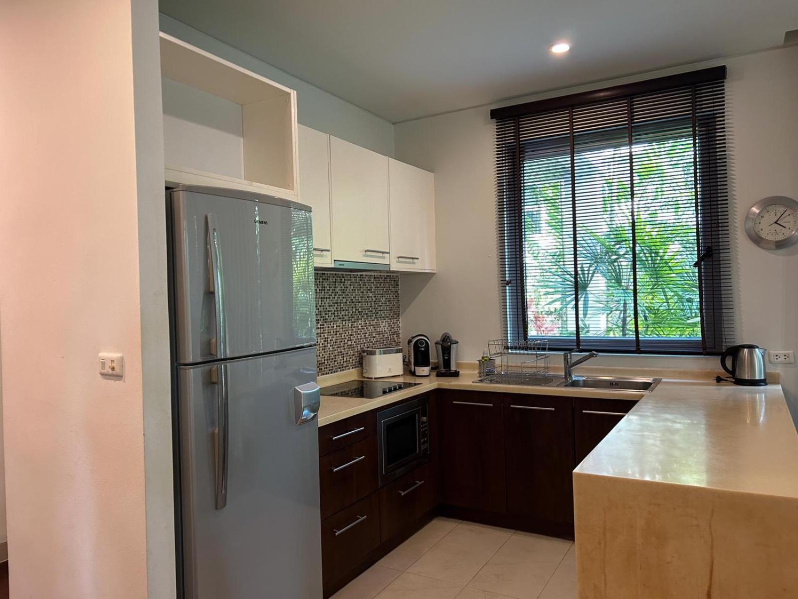 Apartment Gardens Luxury 8a At Noi *