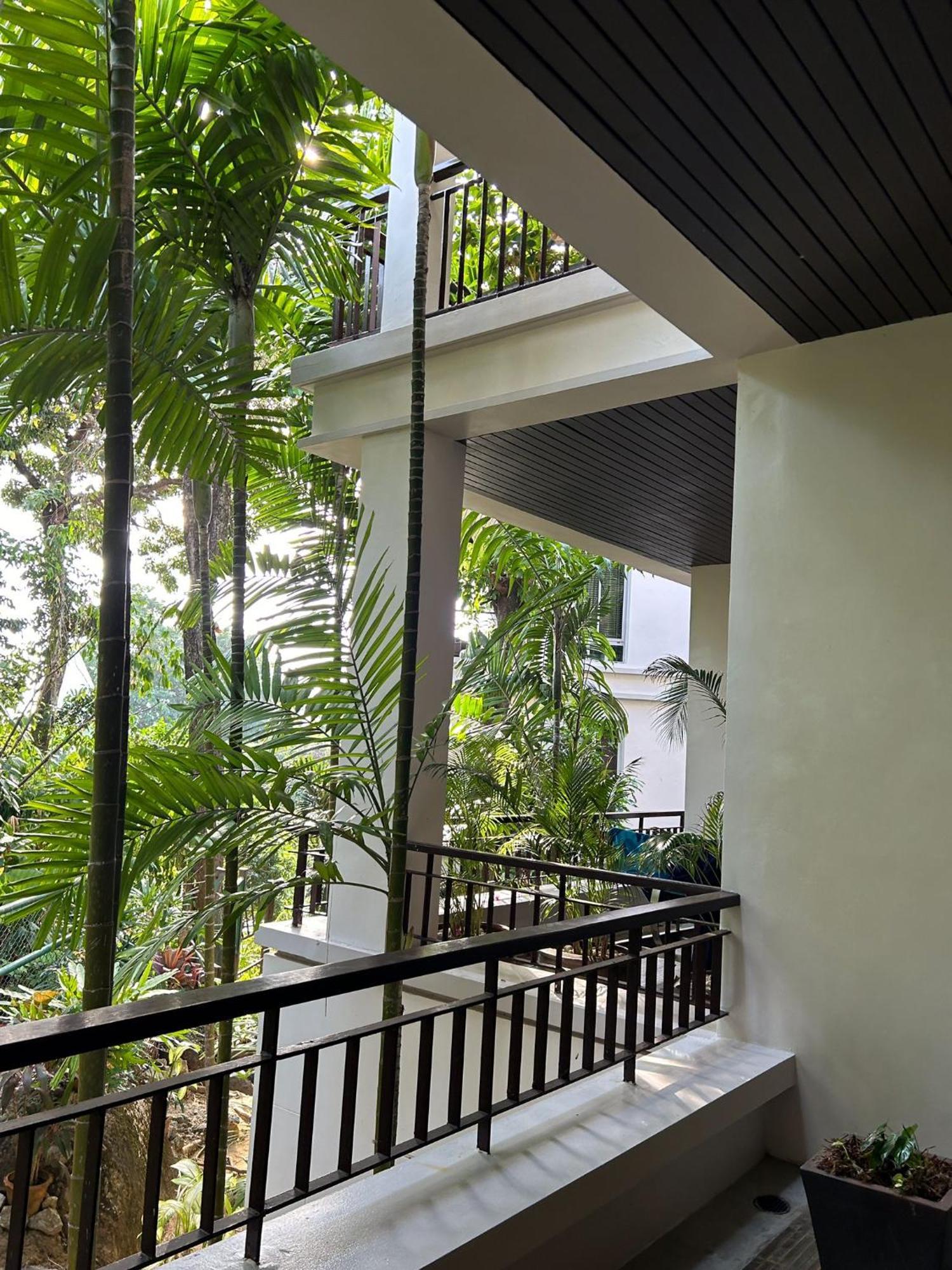 Gardens Luxury 8a At Noi Apartment *