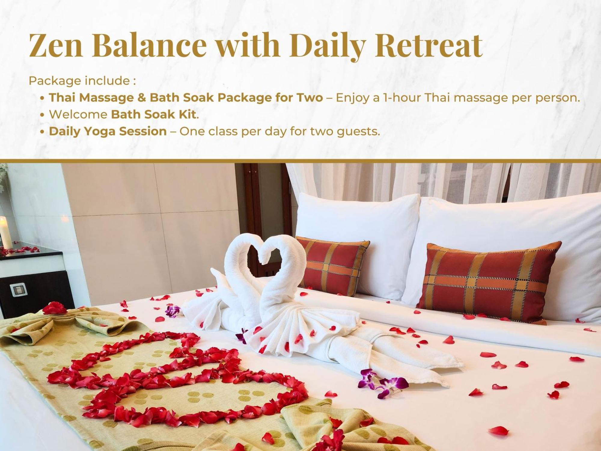 Resort Hilltop Wellness 4*