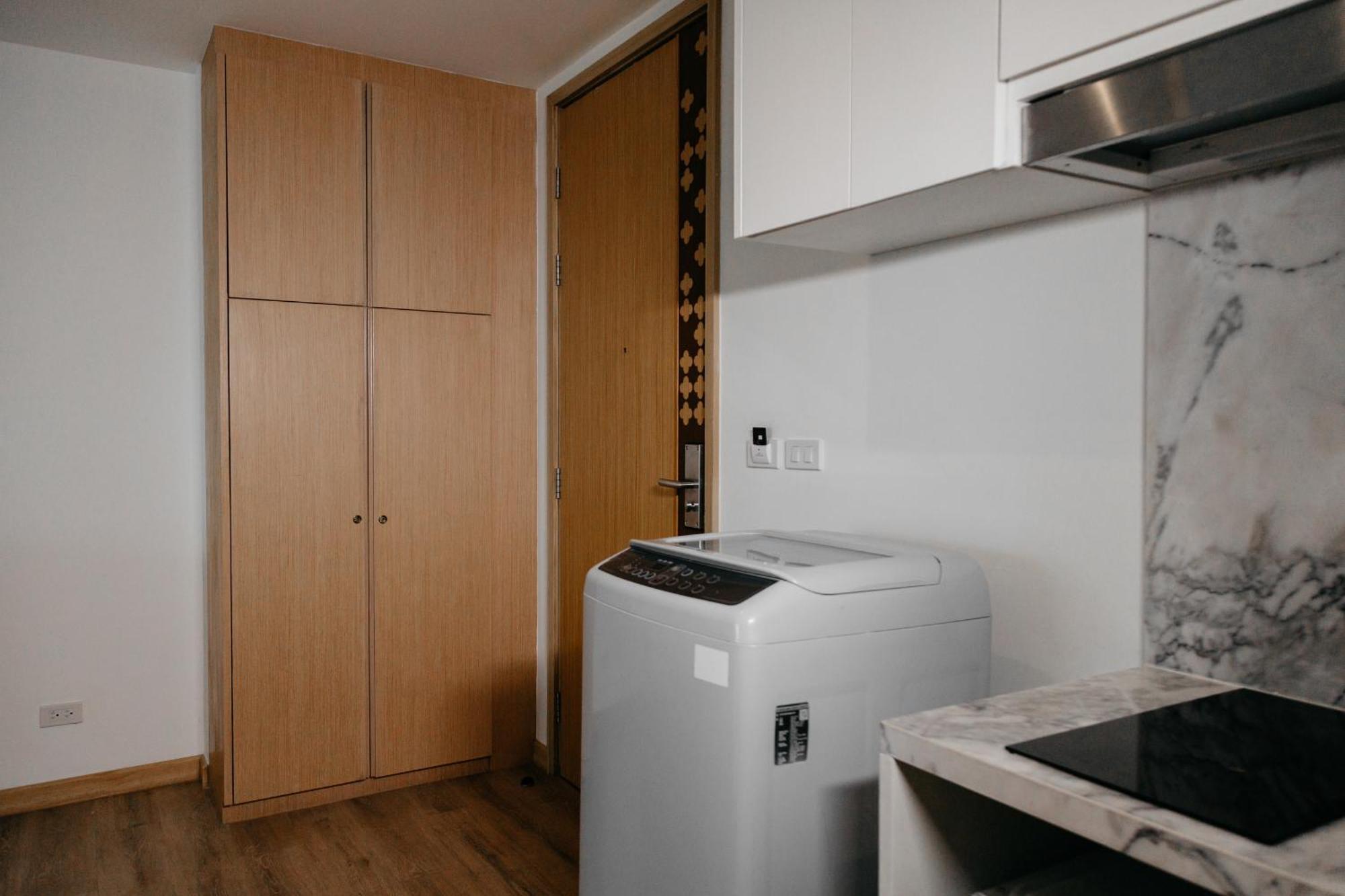 Aristo 2 Phuket, Apartment *
