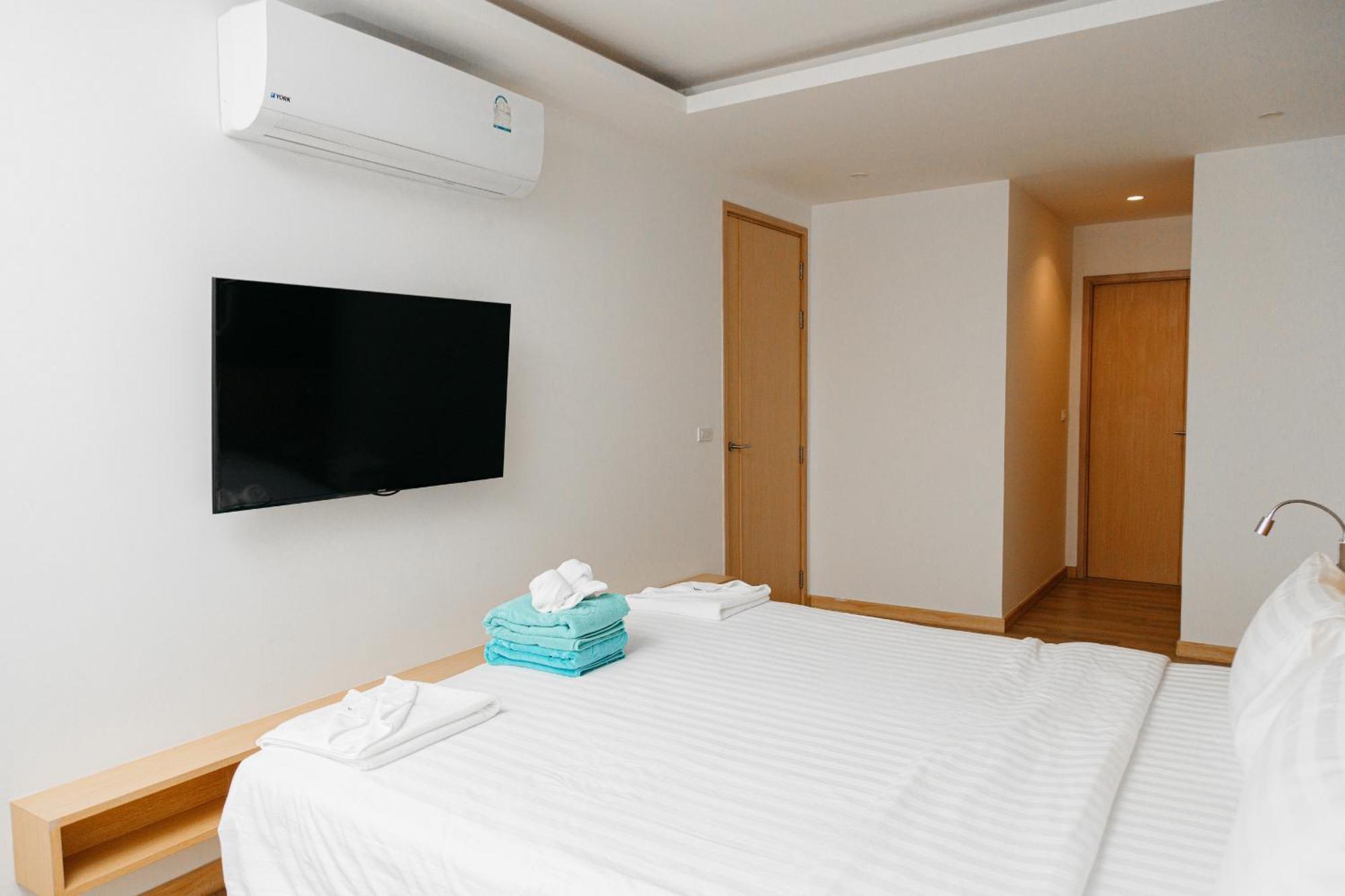 Apartment Aristo 2 Phuket, Surin Beach (Phuket)