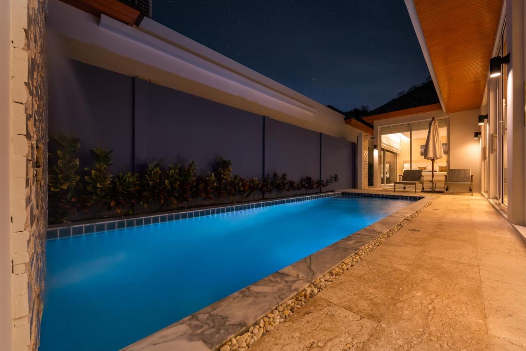 Villa Phuket By The Sense Rawai