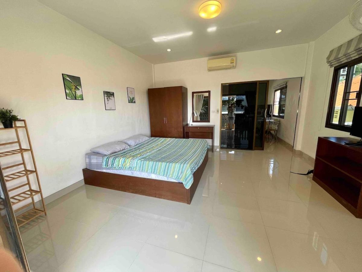 Kata House 2 Apartment Ban Kata