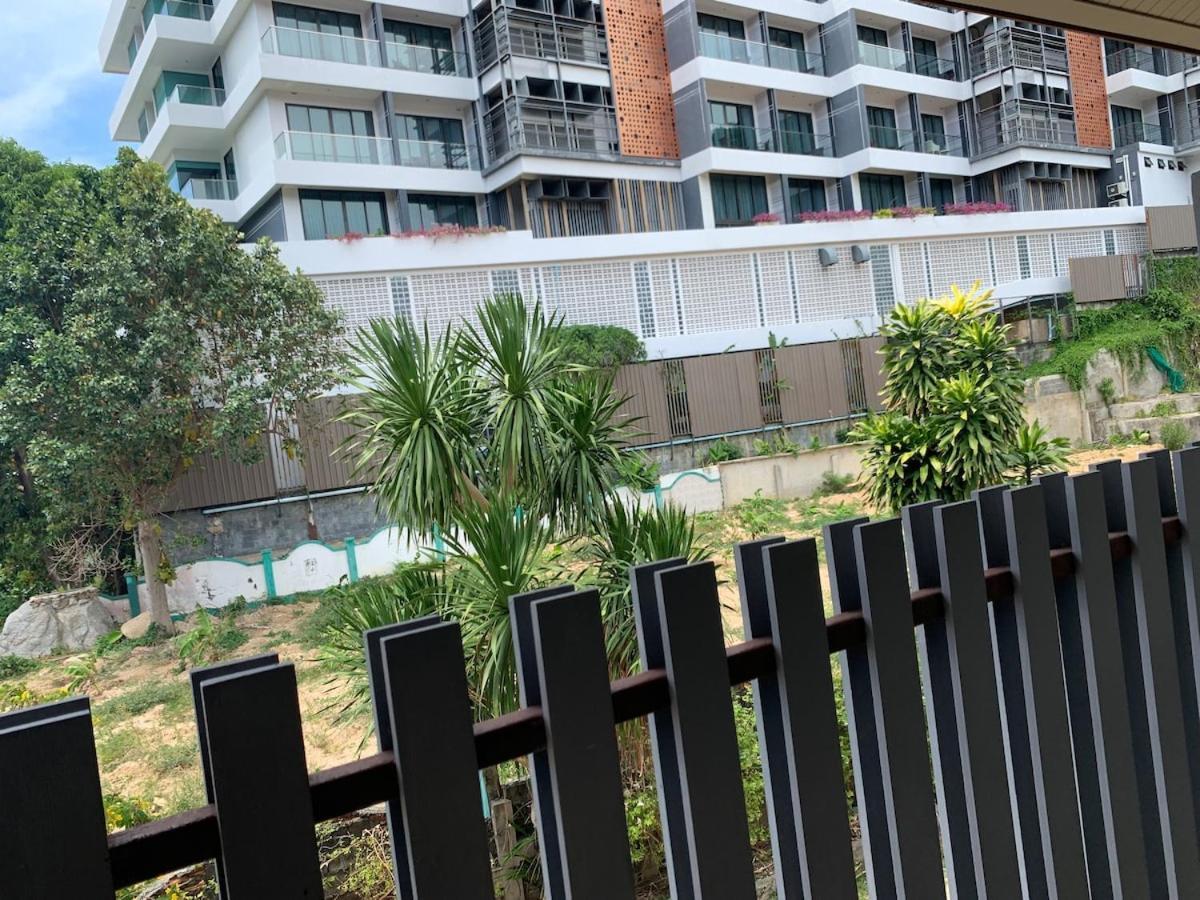 Apartment Kata House 2 Ban Kata