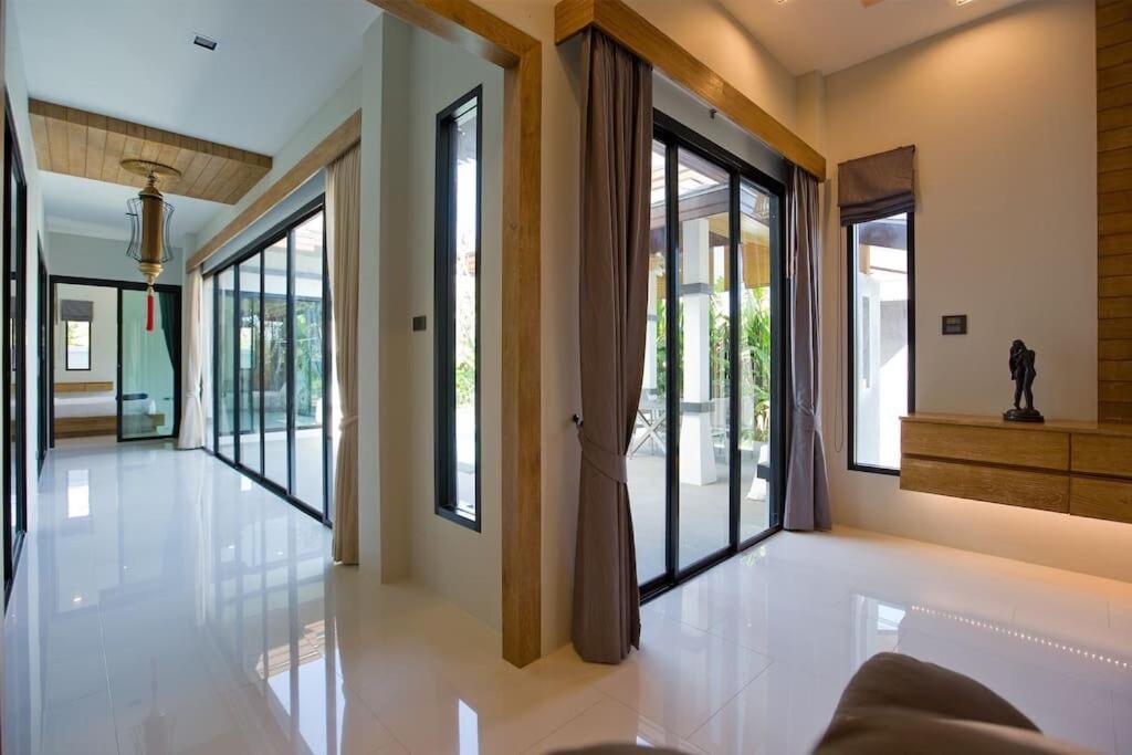 Lucky 3 Bdr Chalong * Phuket