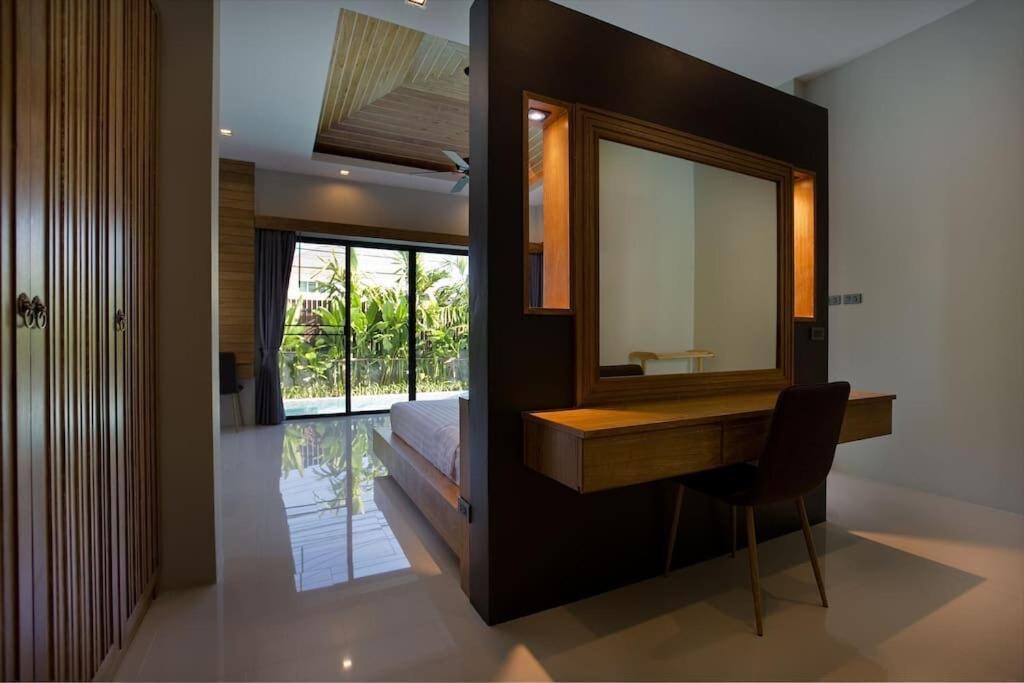 Lucky 3 Bdr Chalong * Phuket