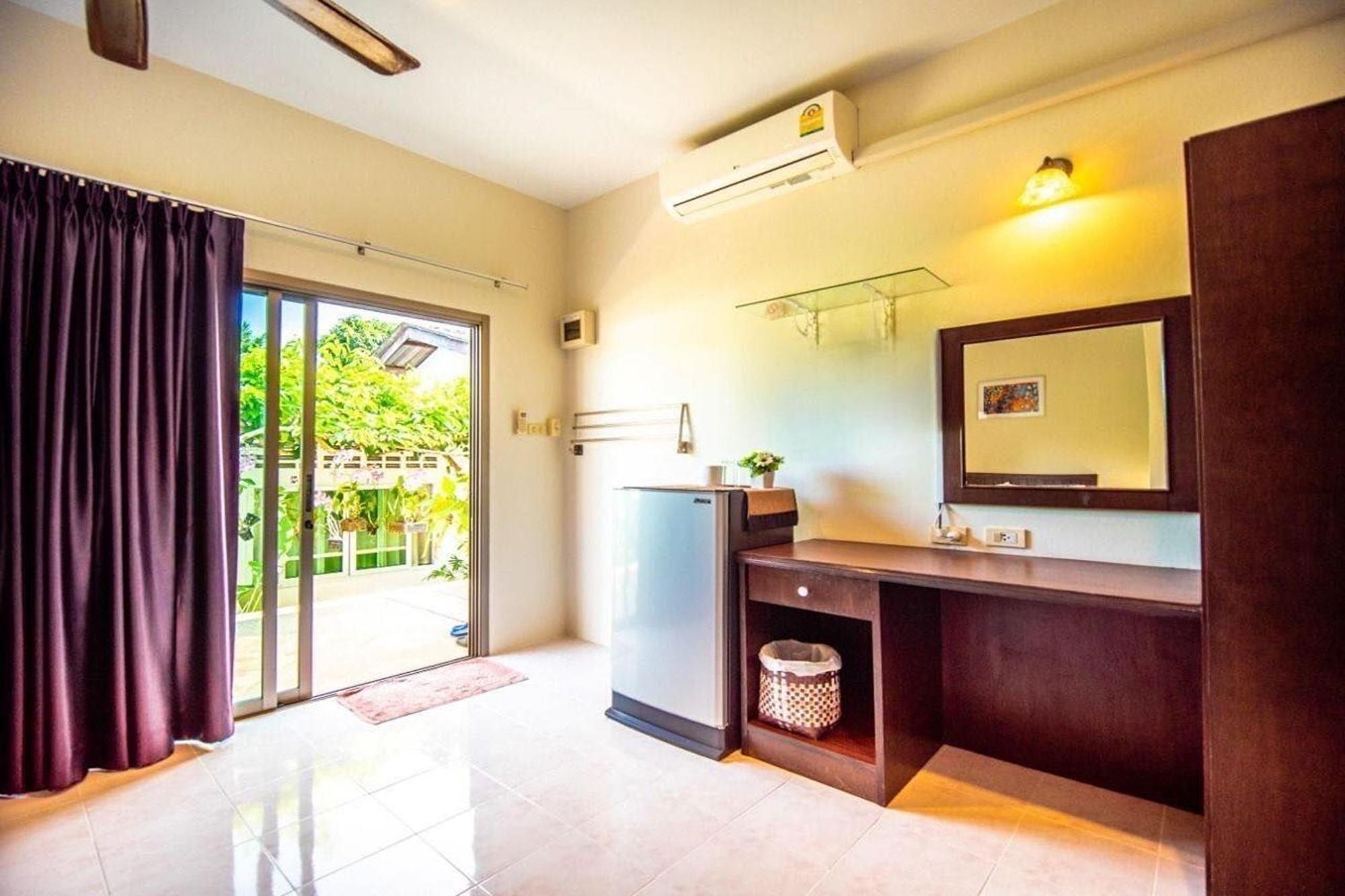 Guest house Muchshima House