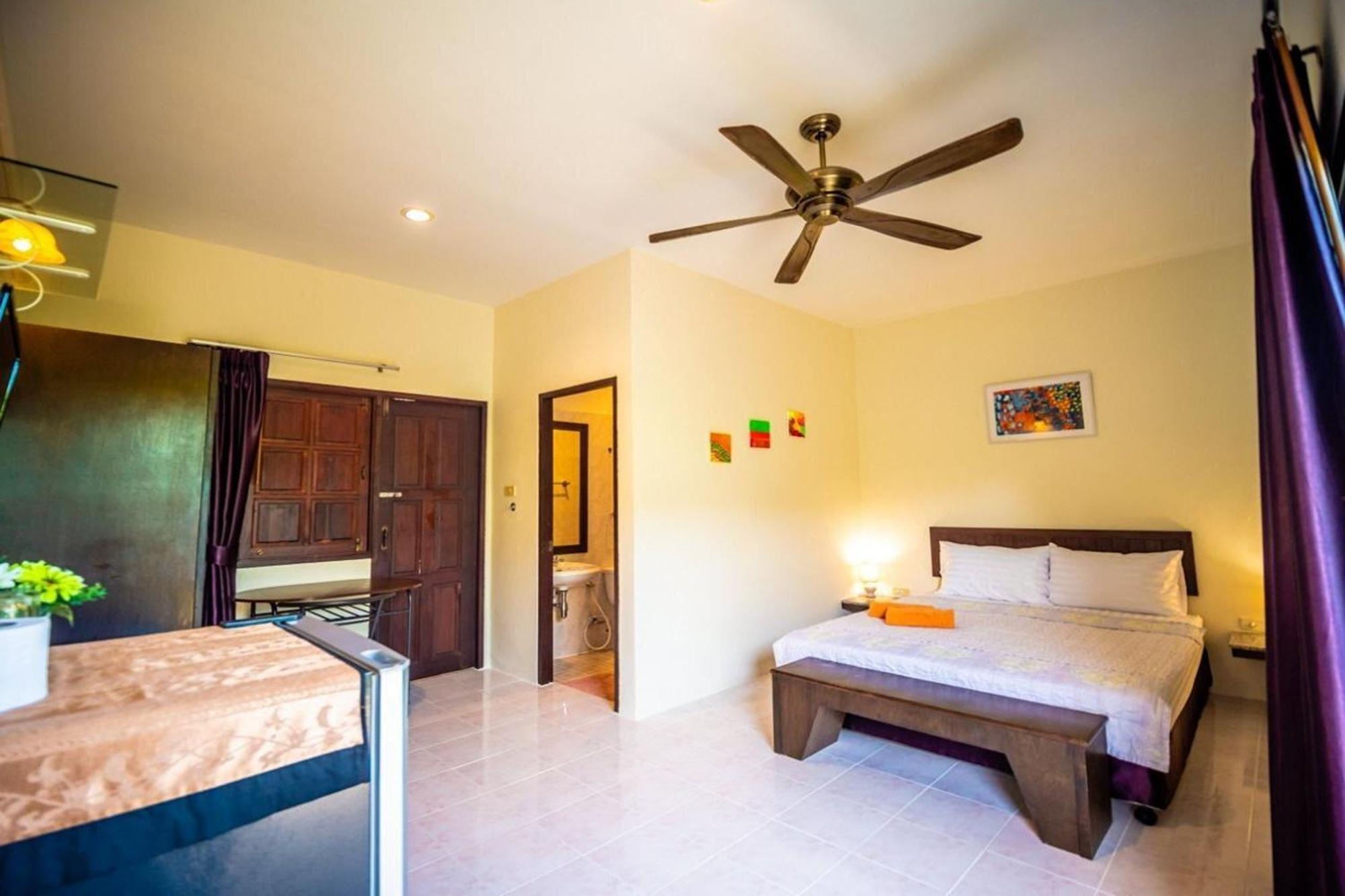 Guest house Muchshima House Bang Tao Beach (Phuket)