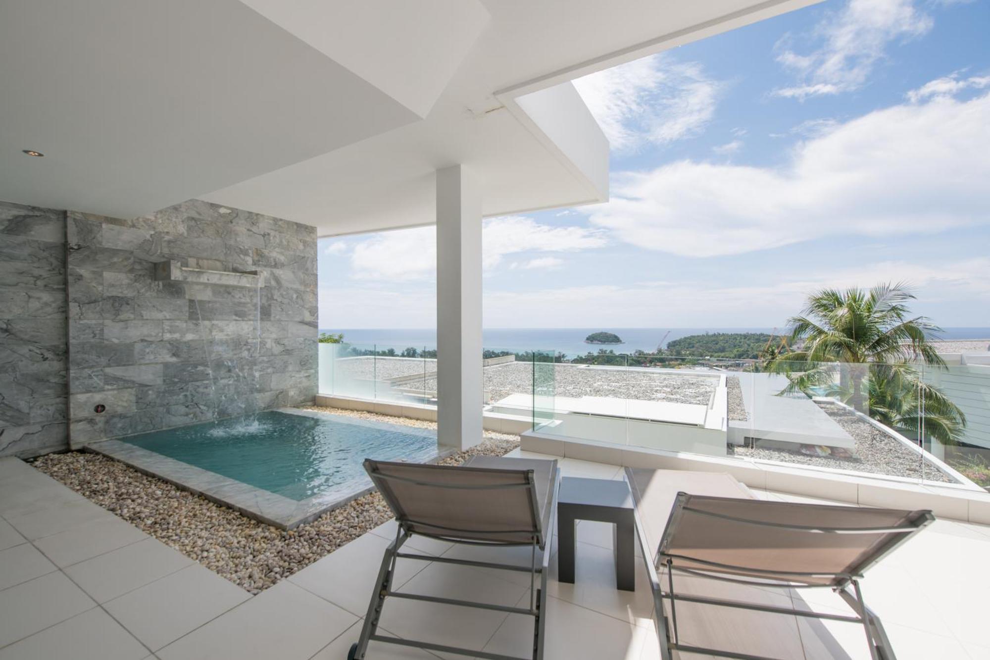 The View Phuket By Resava Pantai Kata