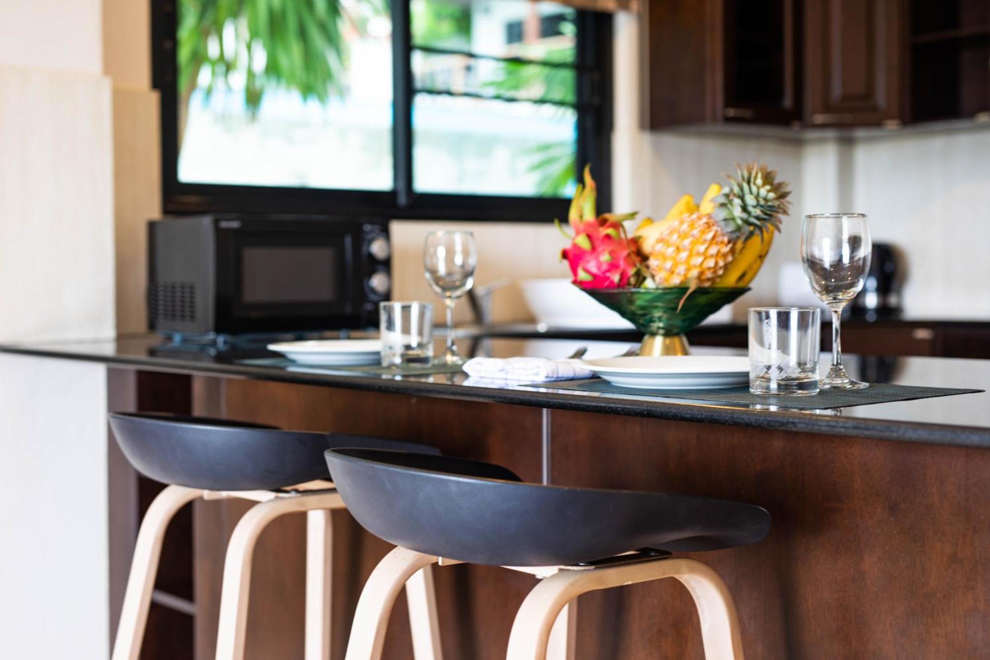 Baan Chom View - Sha Hotel Strand Kamala