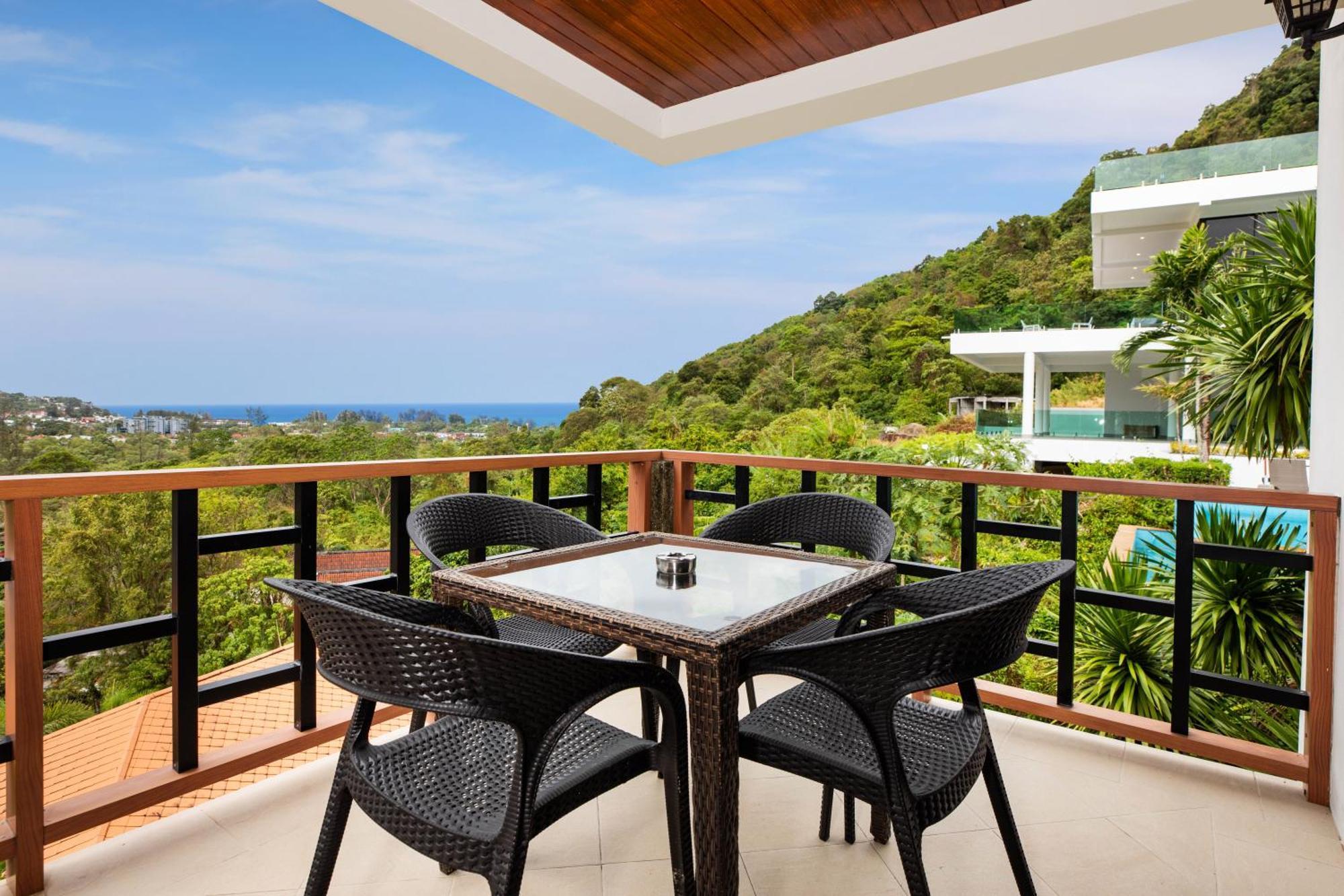 Baan Chom View - Sha Strand Kamala