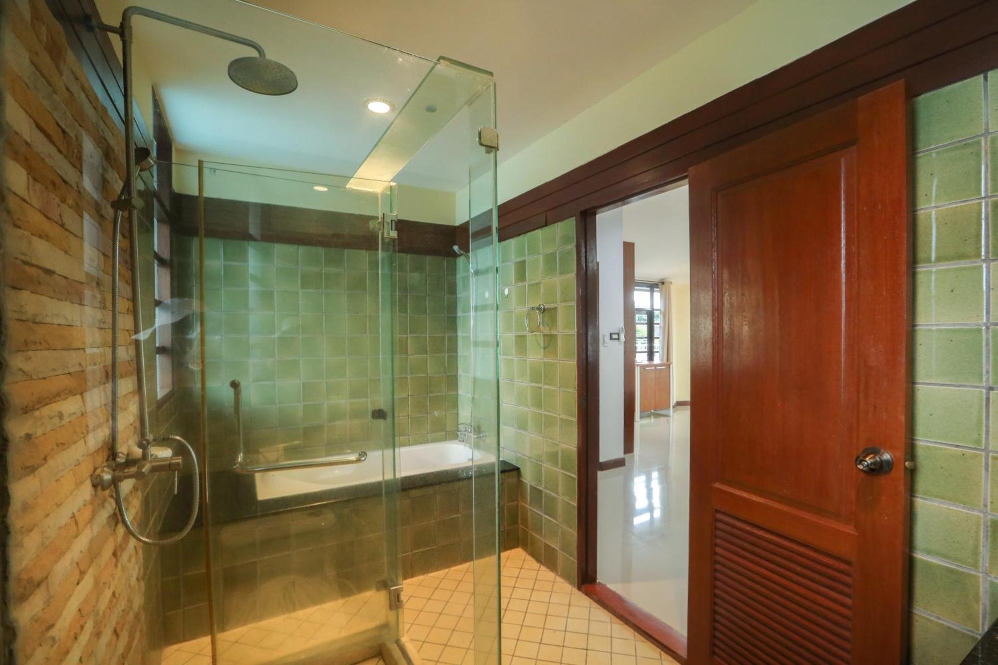 Appartement Blue Beach Rawai