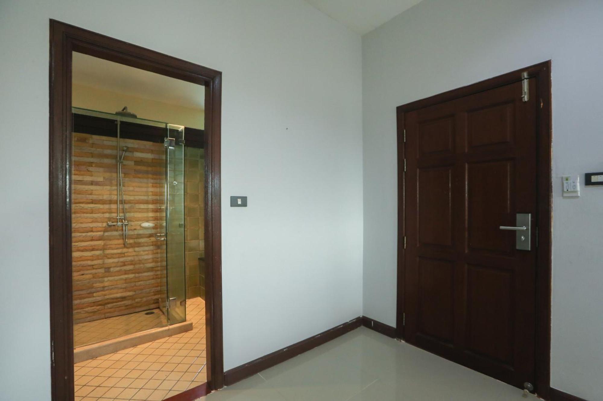 Appartement Blue Beach