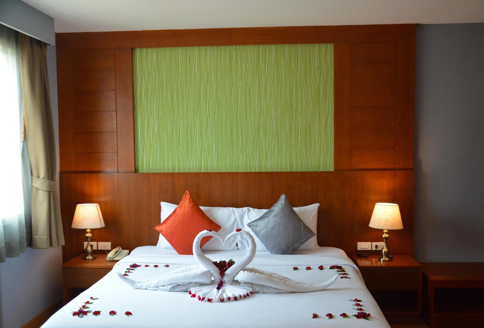 Elite By Bauman 4*
