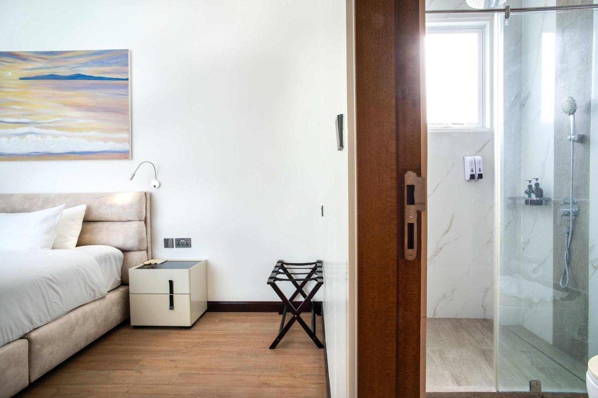 Sky - Luxury 4br Getaway In Phuket