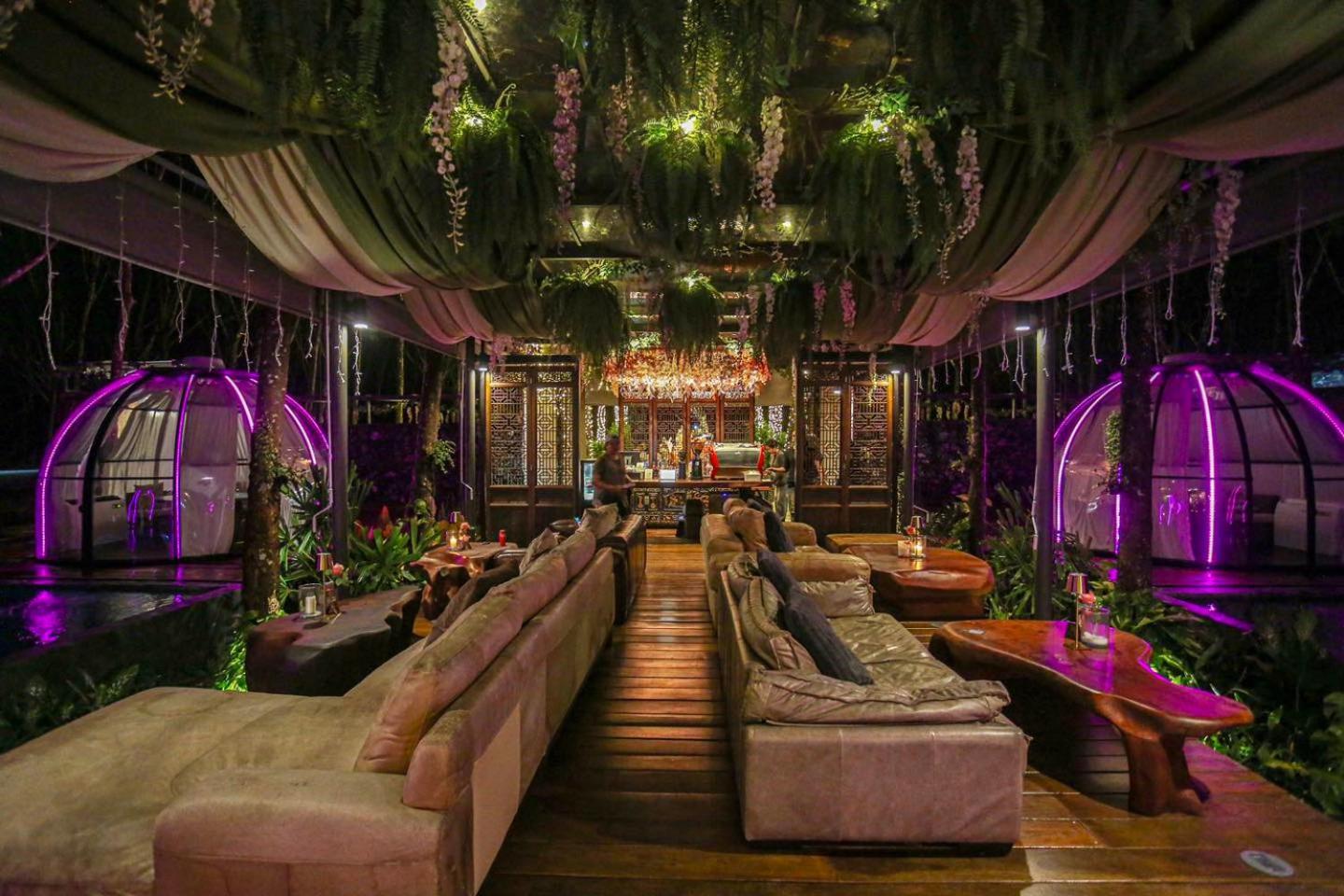 Timber Society Boutique Hideaway Phuket
