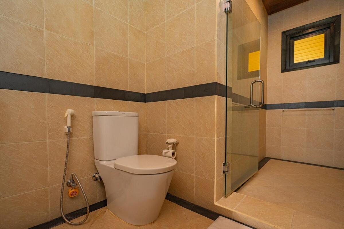 Baan Ton Sai 4 Bedroom Thai-balinese Pool