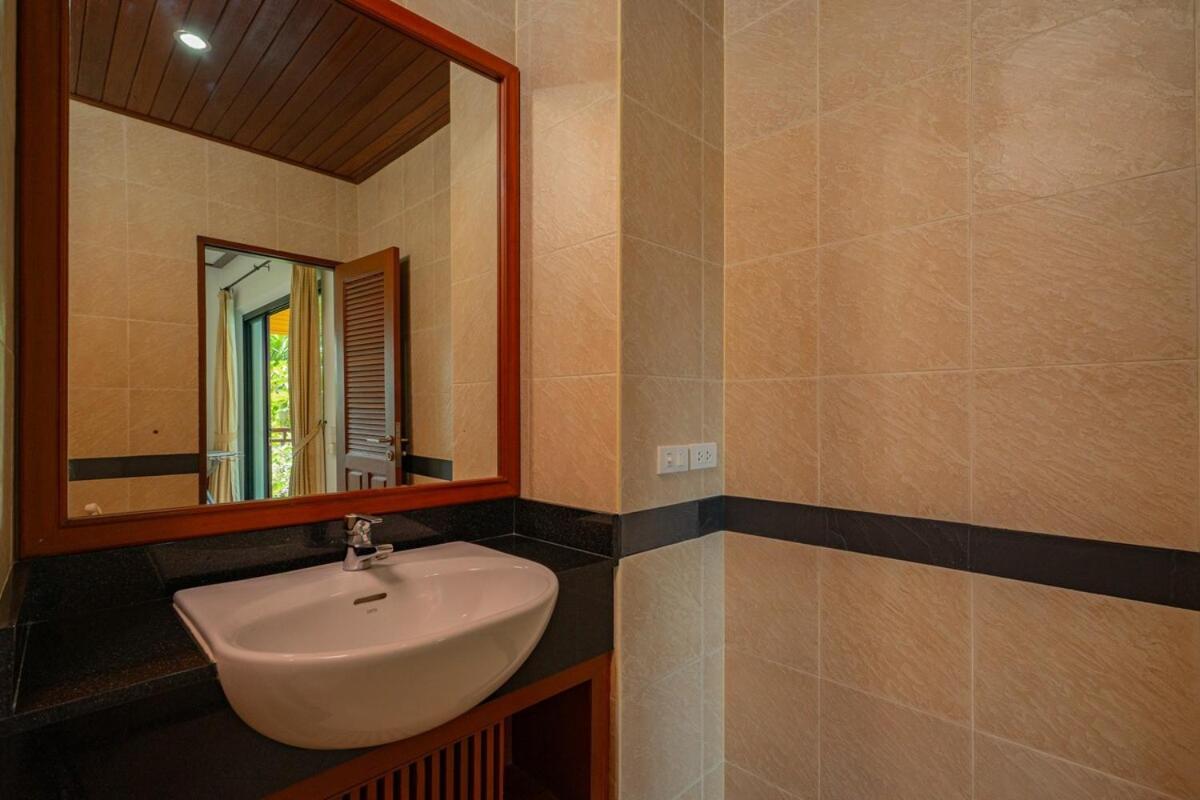 Baan Ton Sai 4 Bedroom Thai-balinese Pool Villa Rawai