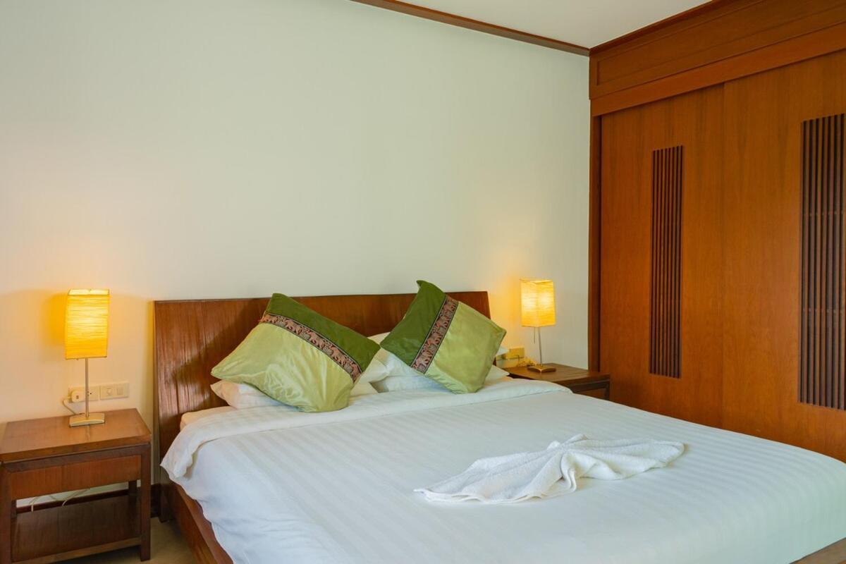 Villa Baan Ton Sai 4 Bedroom Thai-balinese Pool Rawai