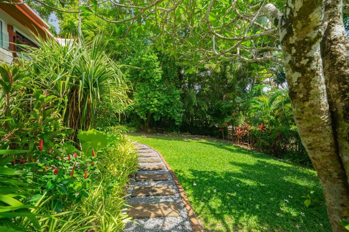 Baan Ton Sai 4 Bedroom Thai-balinese Pool Villa Rawai