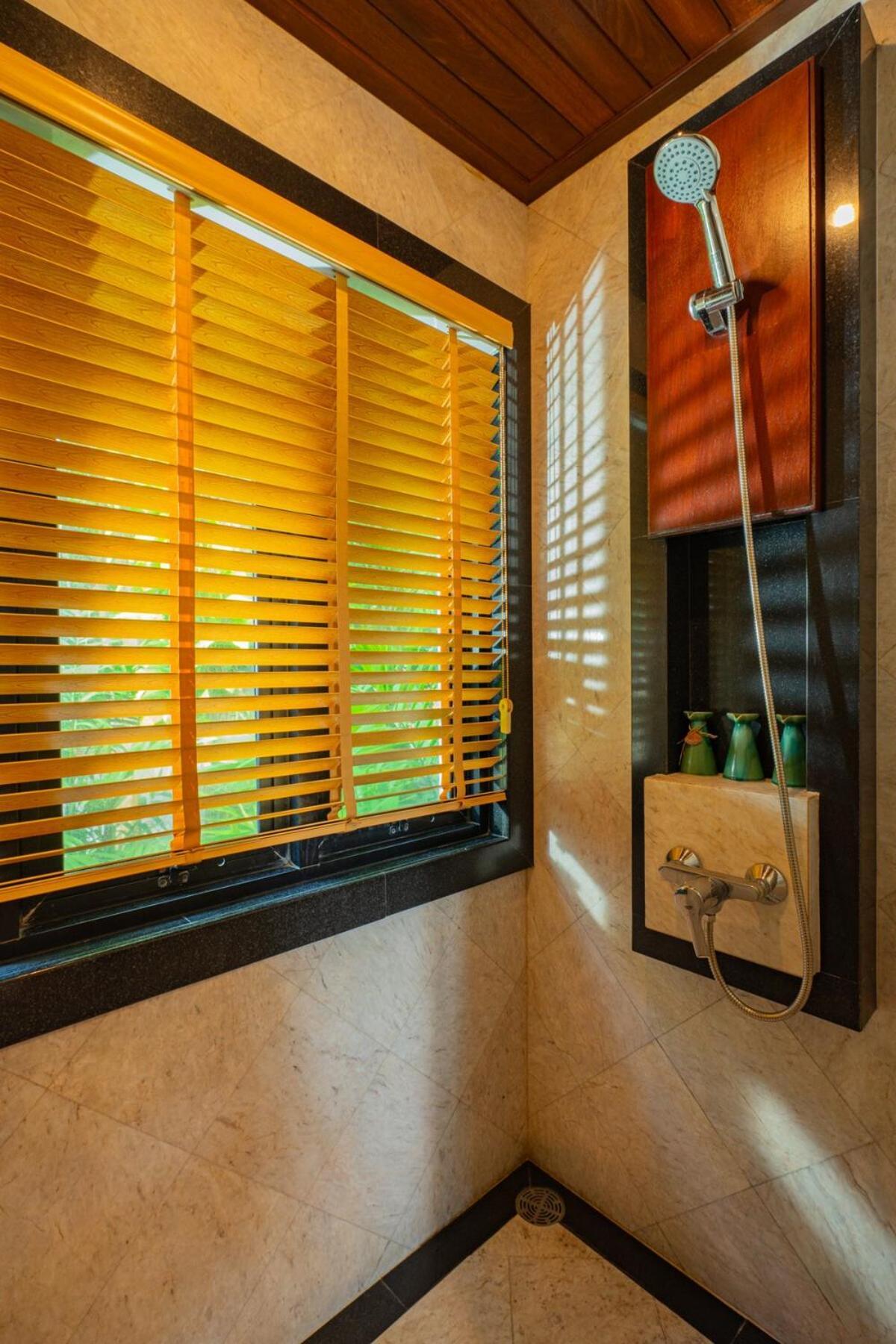 Baan Ton Sai 4 Bedroom Thai-balinese Pool *