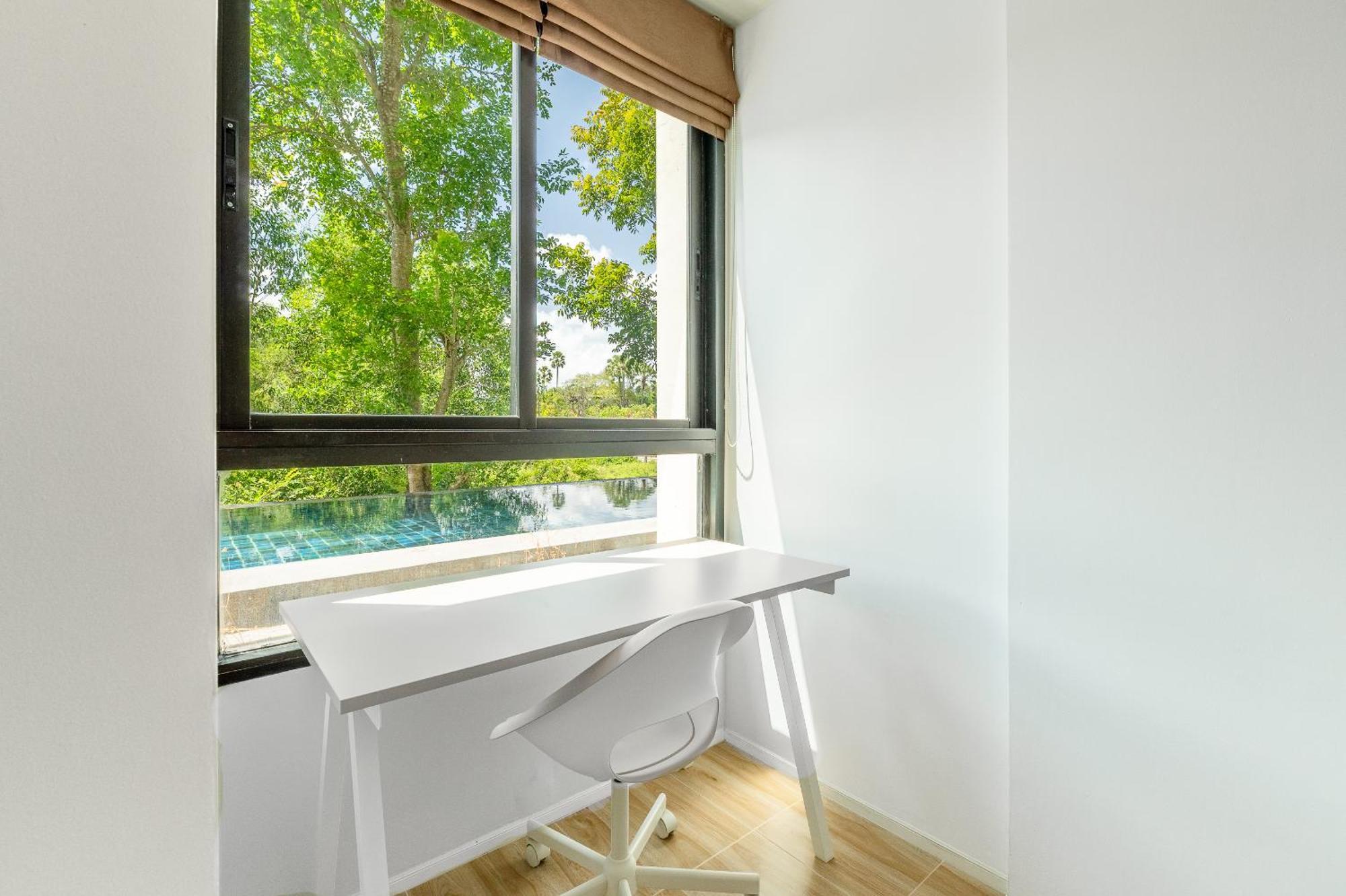 Zcapex2 By Silqstay Apartment *