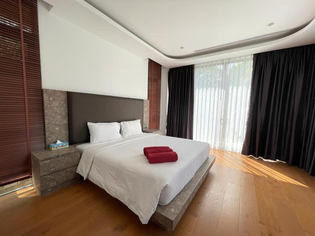 Villa Landmark 2 - 3 Bedroom Rawai Phuket Ban Saiyuan