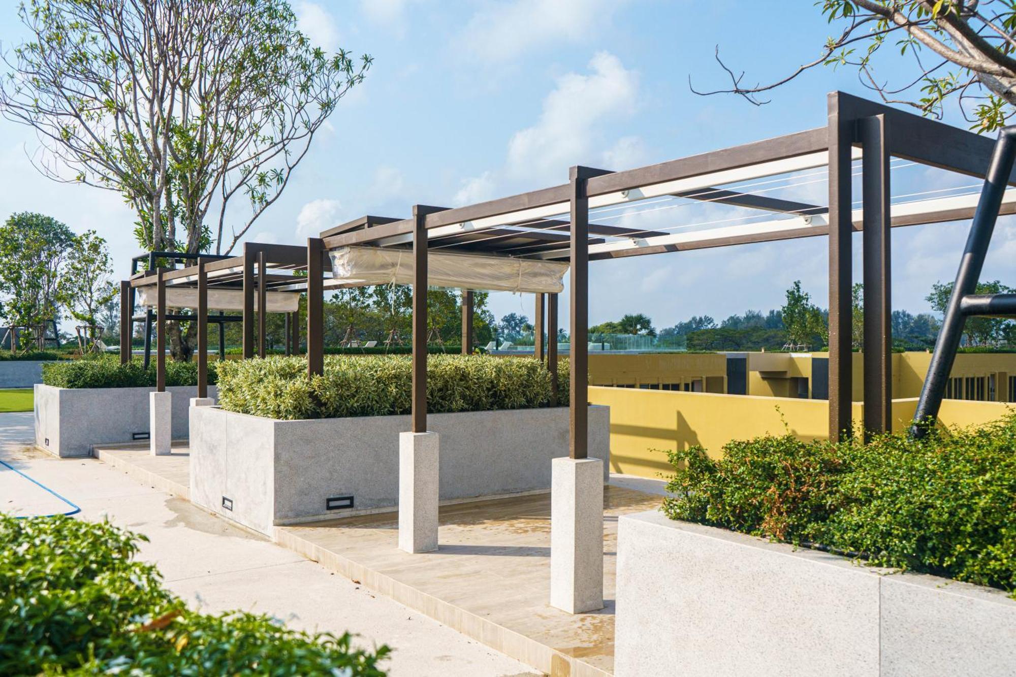 Laguna Beachside Residences Apartamens, Walking Distance To The Sea Appartement Bang Tao Beach (Phuket)