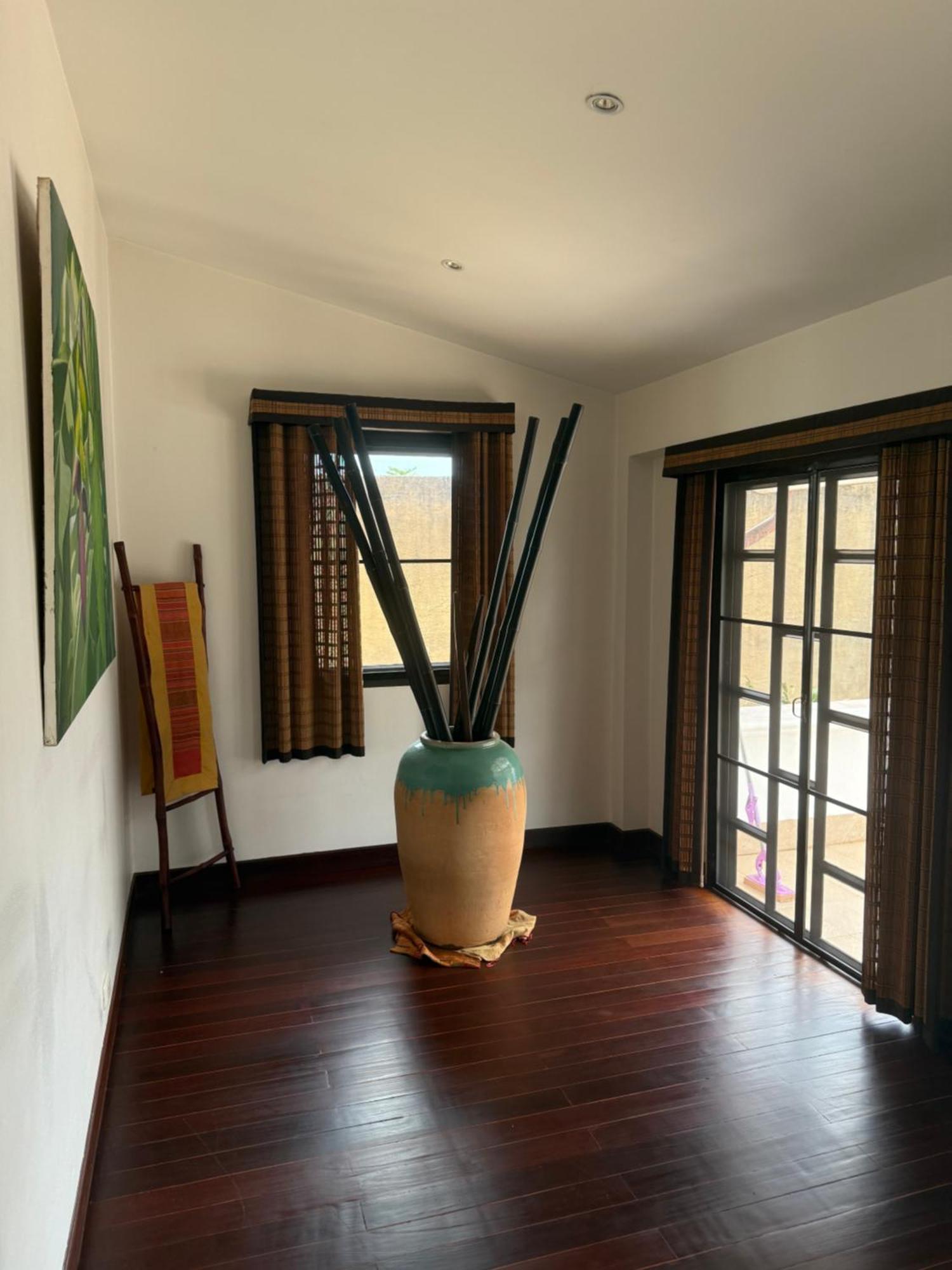 Beautiful Homestay *