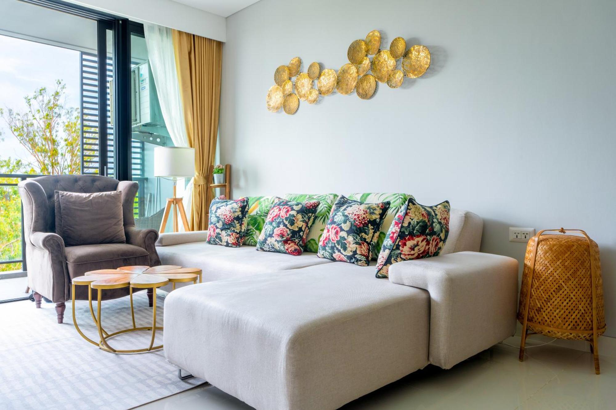 Apartment Cassia Residences By Nla Bang Tao Beach (Phuket)