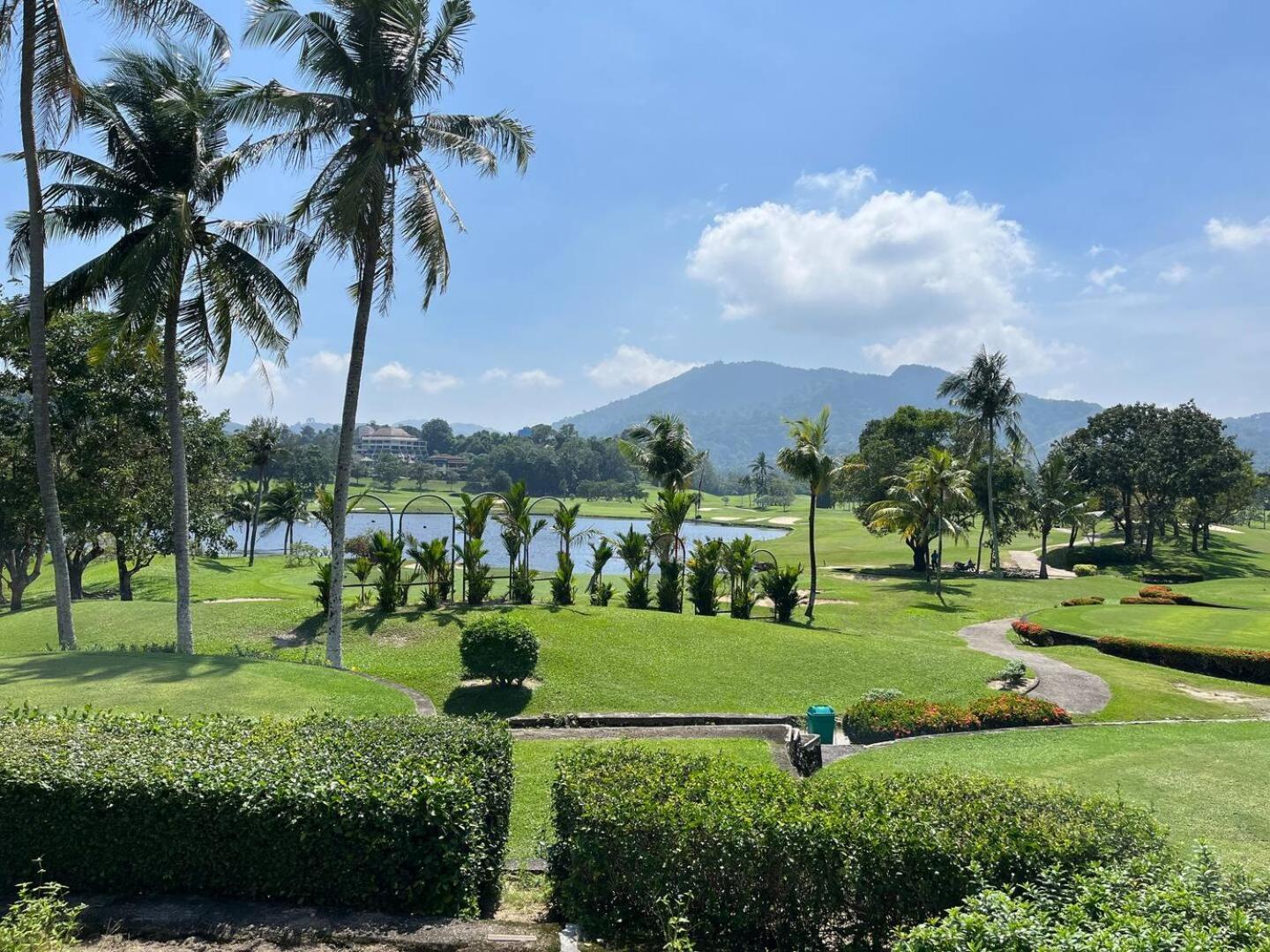 Villa Golf Pool Close Patong And Phuket Town Kathu
