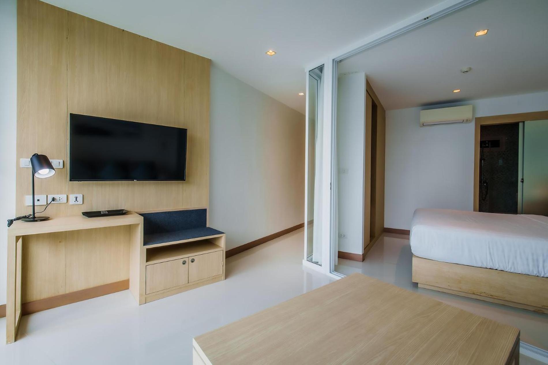 Apartment Malee At The Beachfront Rawai