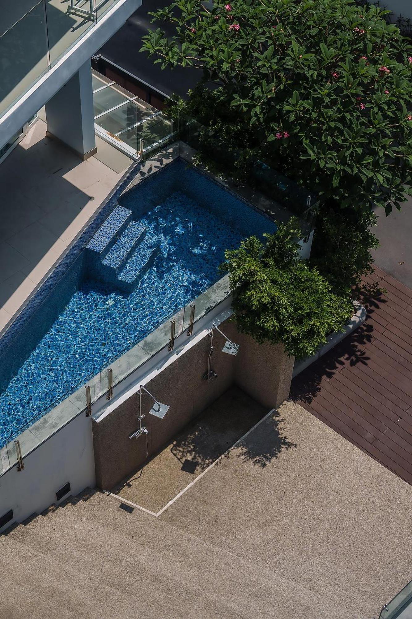 Apartment Malee At The Beachfront Rawai