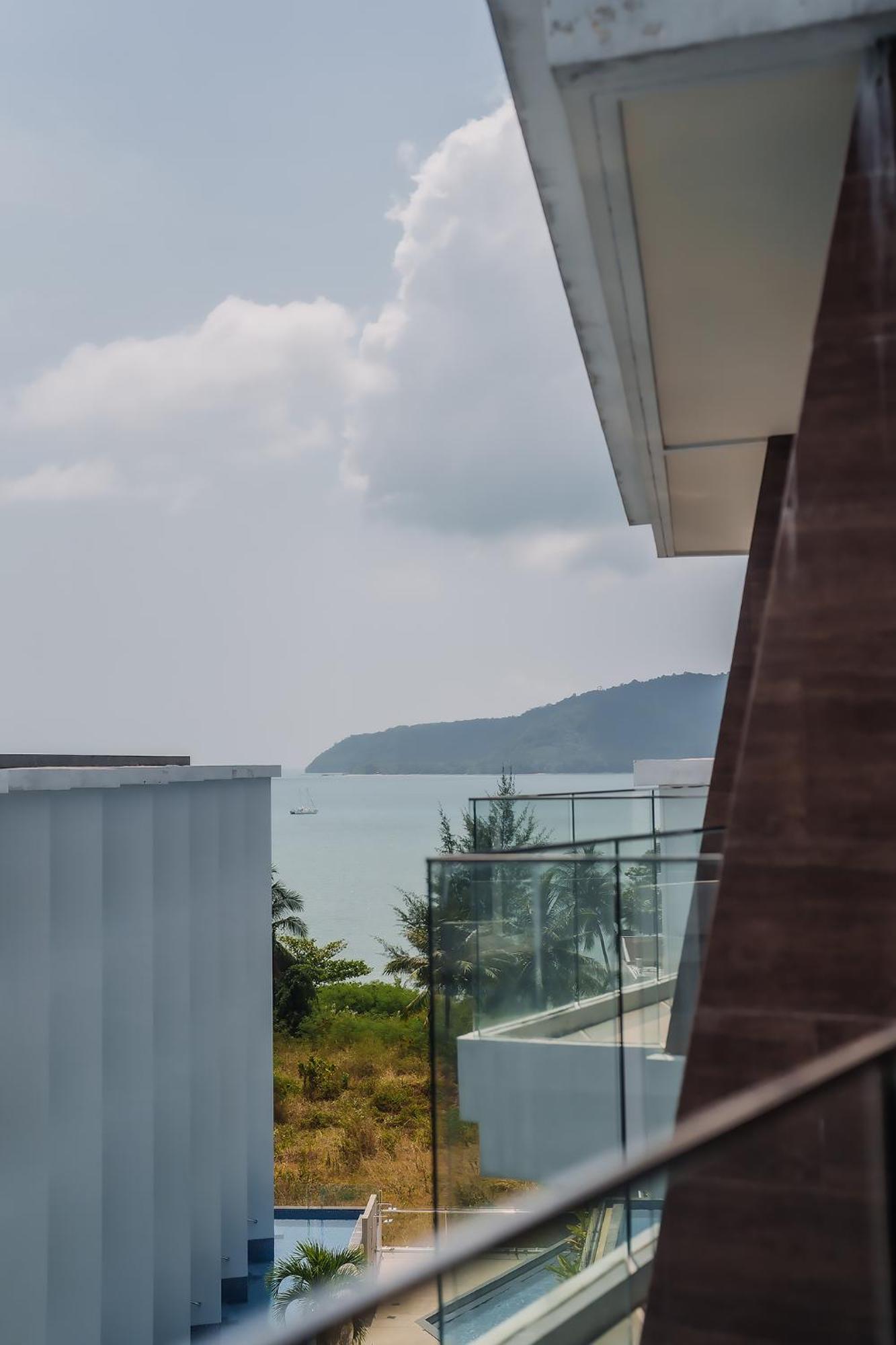 Apartment Malee At The Beachfront Rawai