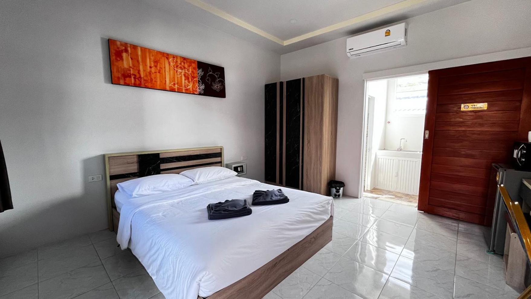 M&N Guesthouse Kata Aparthotel