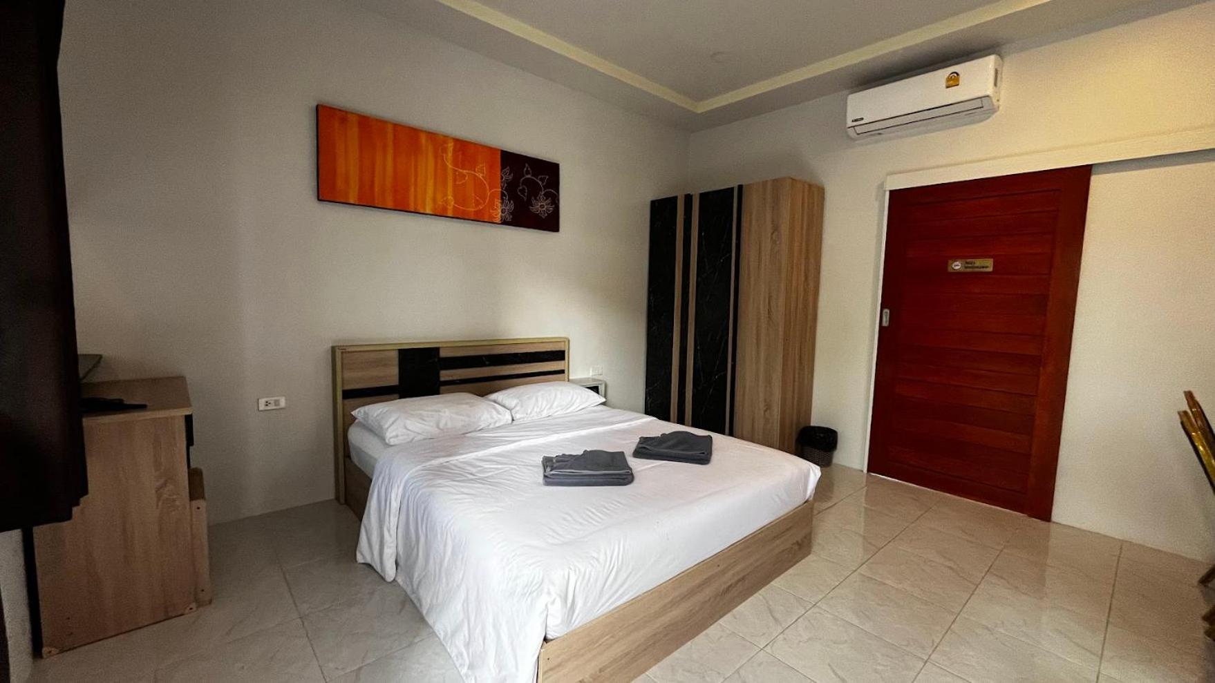 Aparthotel M&N Guesthouse Kata