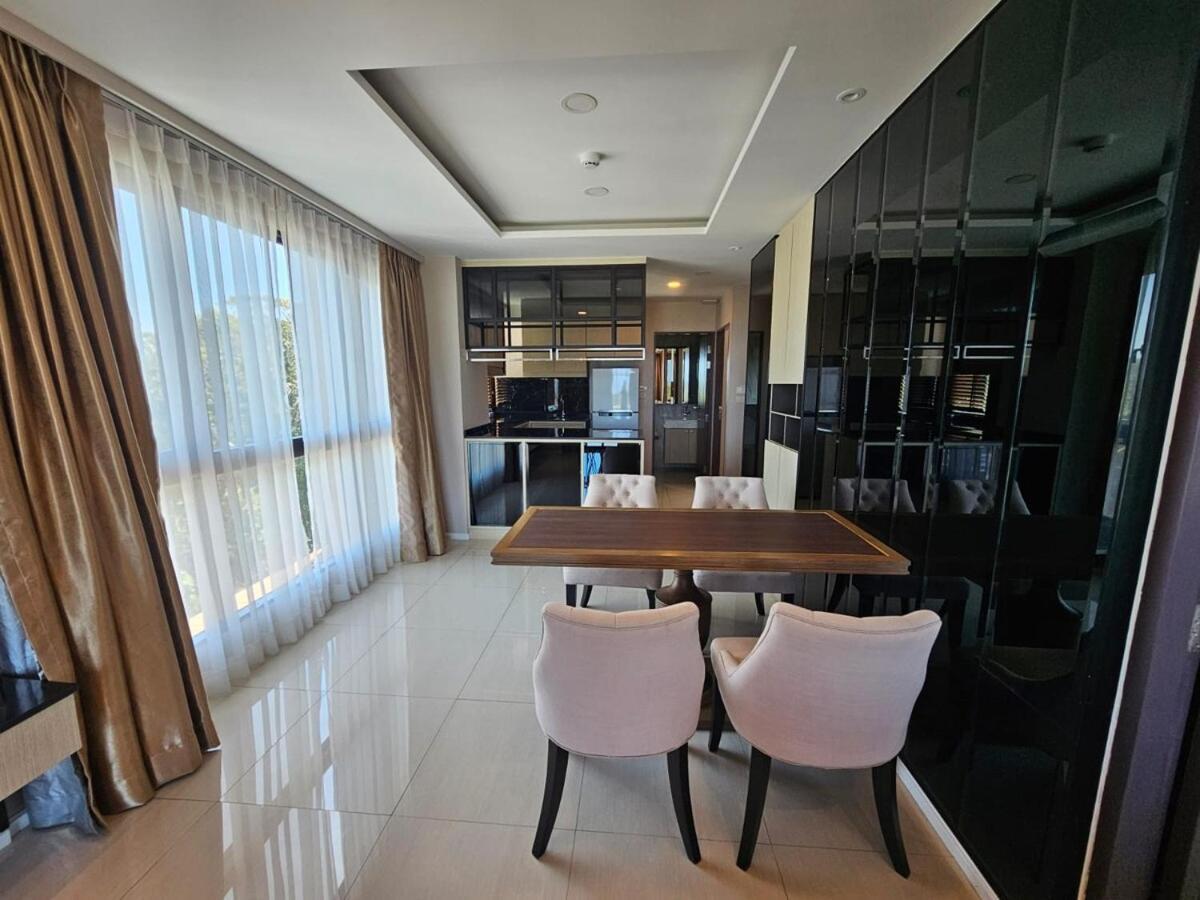 2-bedrooms Seaview In Surin Apartment Ban Lum Fuang