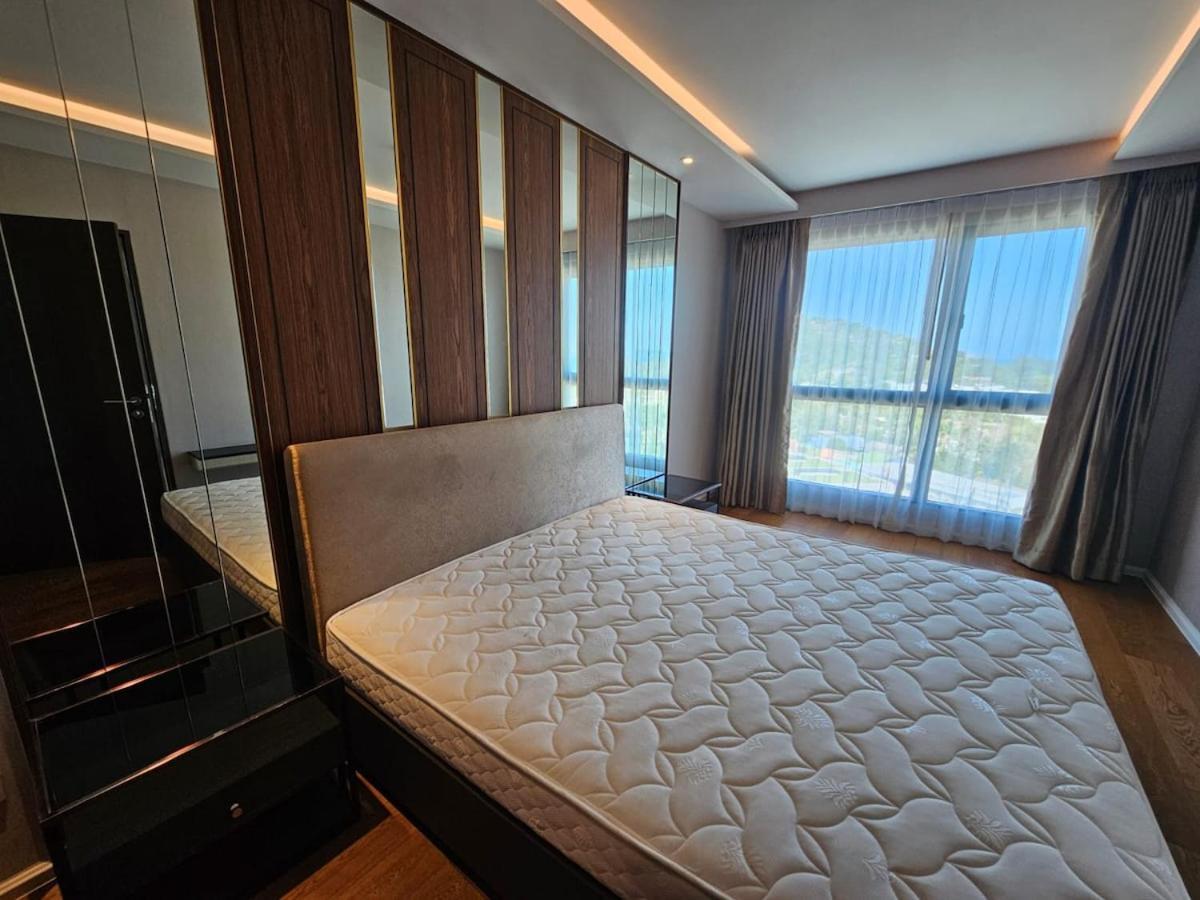 2-bedrooms Seaview In Surin Apartment Ban Lum Fuang