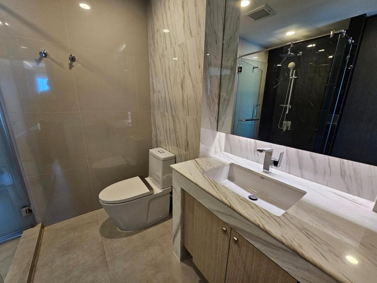 Apartment 2-bedrooms Seaview In Surin