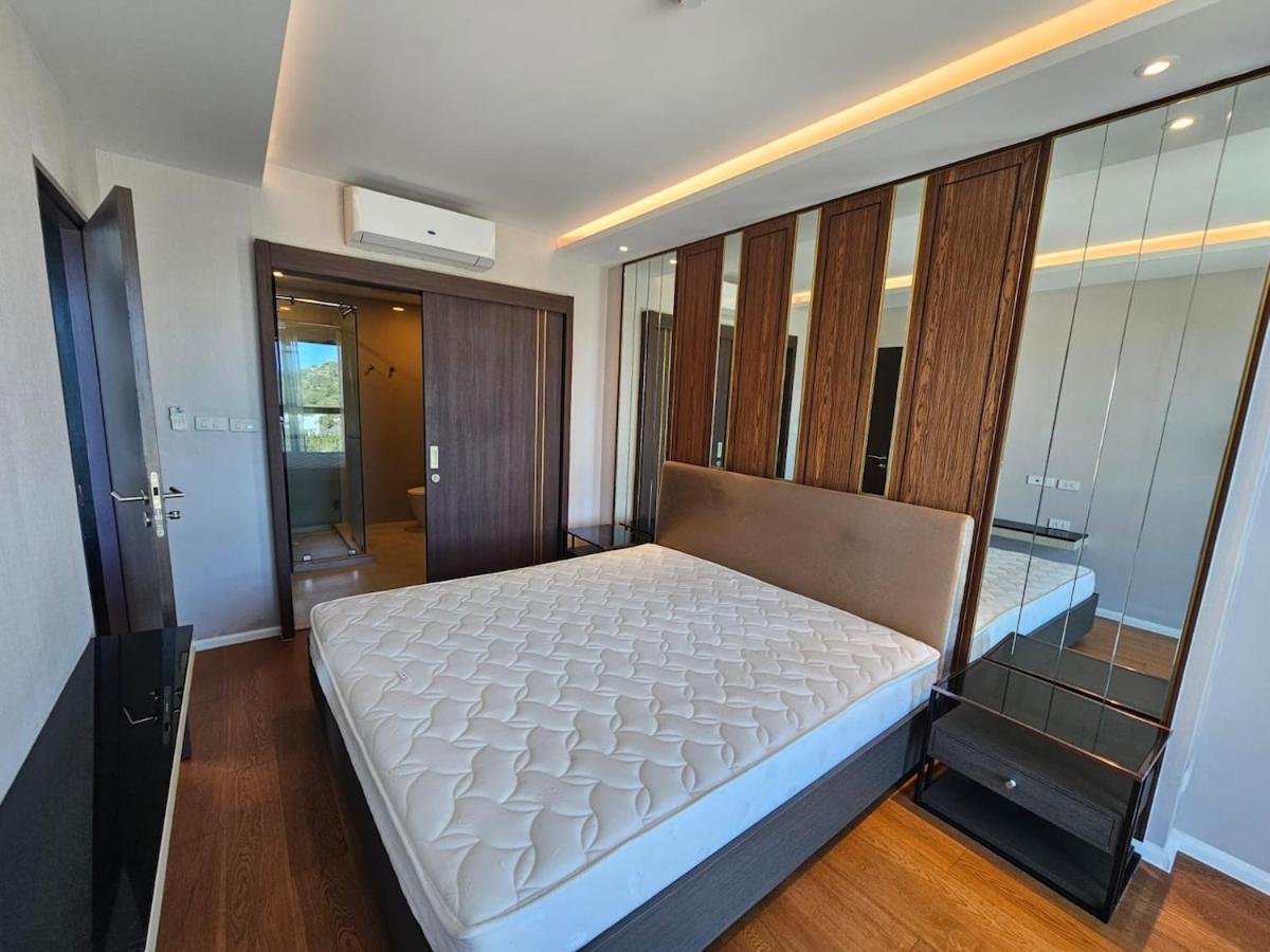 Apartment 2-bedrooms Seaview In Surin *