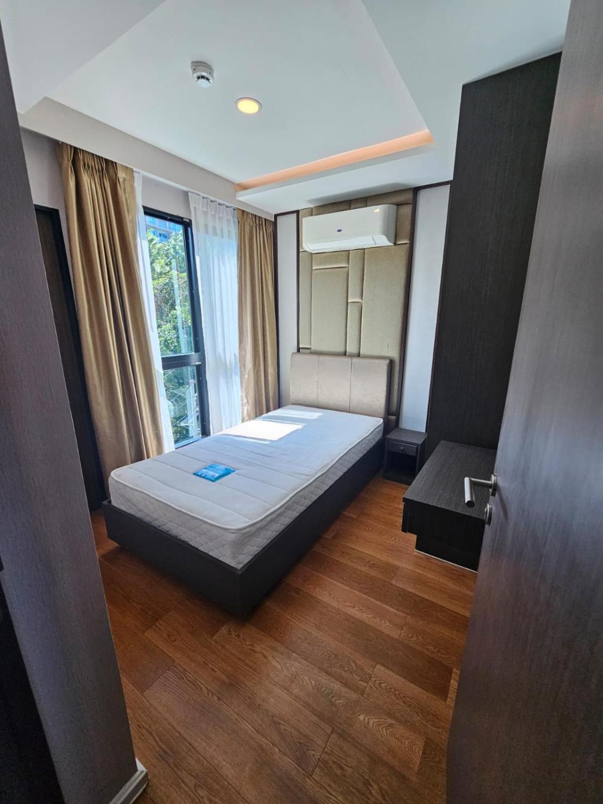 2-bedrooms Seaview In Surin * Ban Lum Fuang