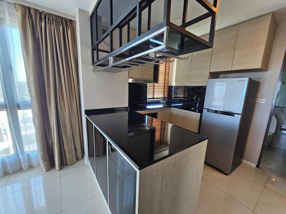 2-bedrooms Seaview In Surin Ban Lum Fuang