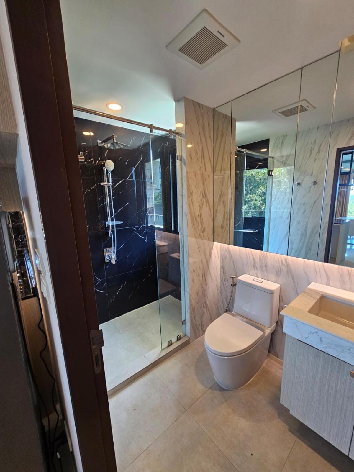 2-bedrooms Seaview In Surin Apartment Ban Lum Fuang