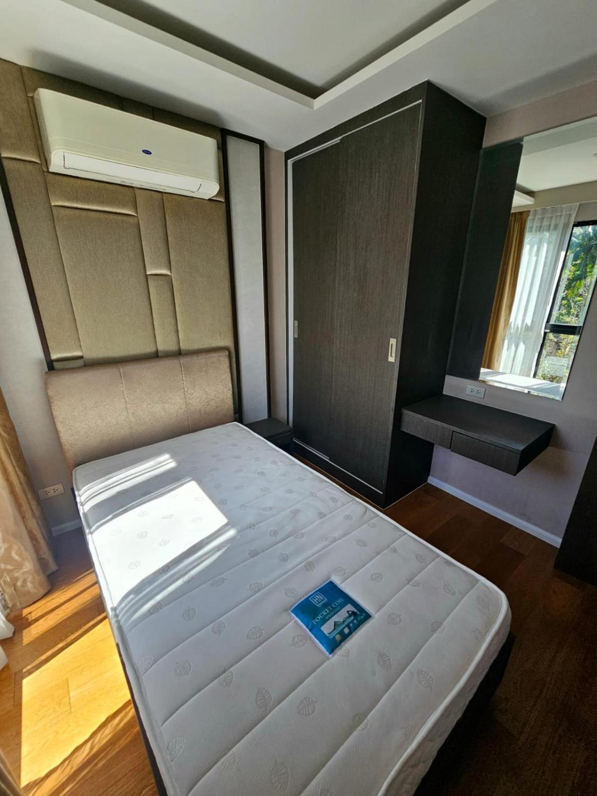 2-bedrooms Seaview In Surin