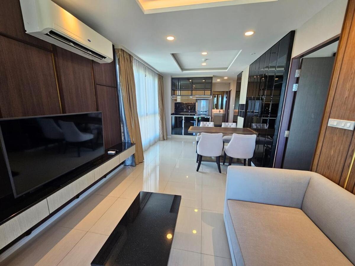 2-bedrooms Seaview In Surin Ban Lum Fuang