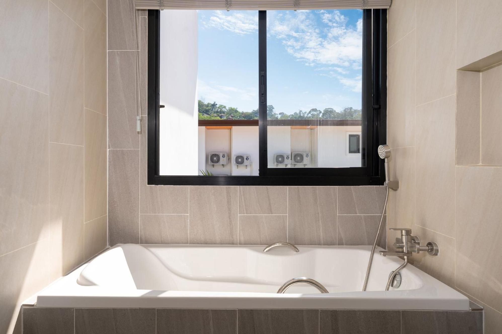 Goldena Twin Project - 3 Bedrooms Pool