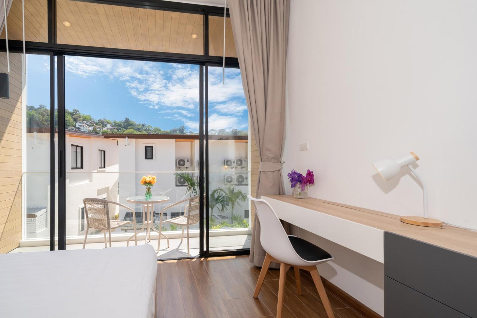 Villa Goldena Twin Project - 3 Bedrooms Pool *