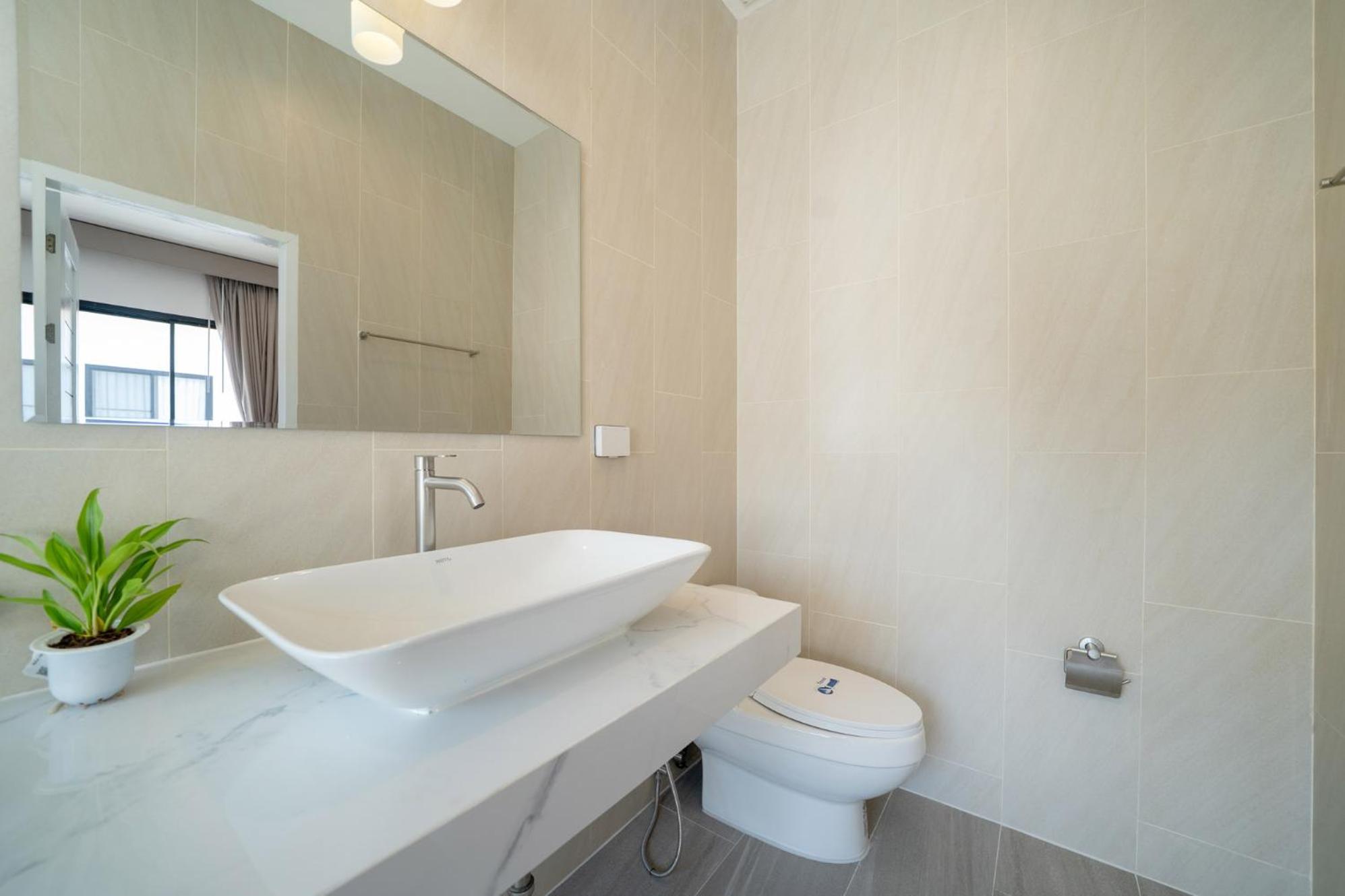 Goldena Twin Project - 3 Bedrooms Pool