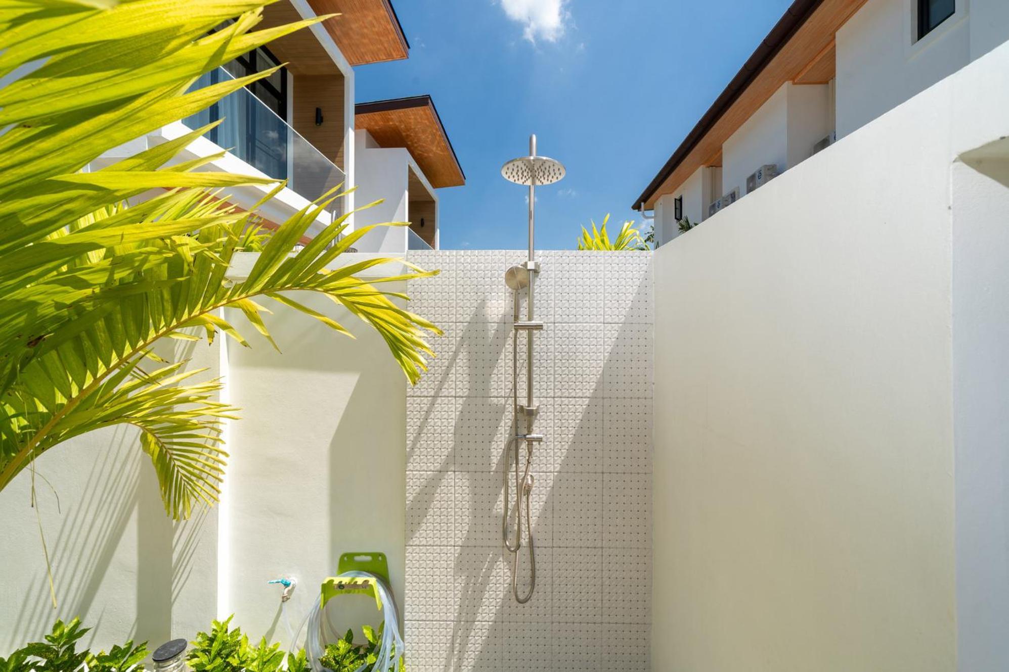 Goldena Twin Project - 3 Bedrooms Pool *