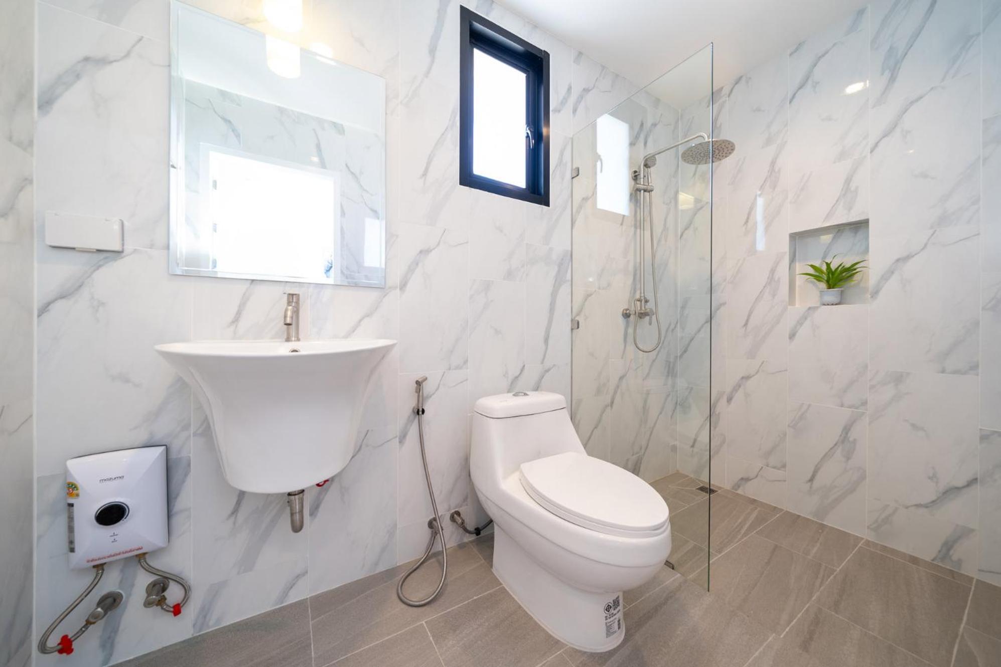 Goldena Twin Project - 3 Bedrooms Pool